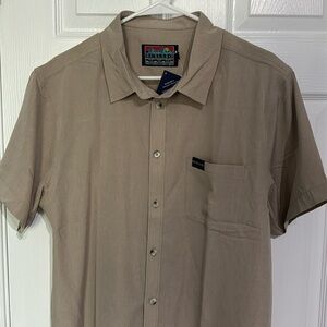 Butlebo Performance Shirt